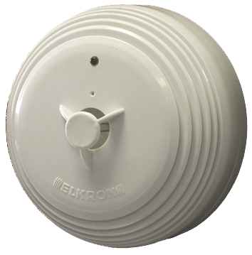 DETECTOR FDT500 TERM. ANALOG