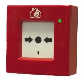 PULSADOR ALAR FM500 N/REA AN