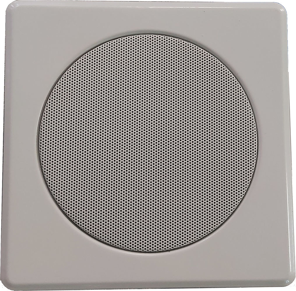 DIFUSOR FWS-56MEN EN54-24 SUP