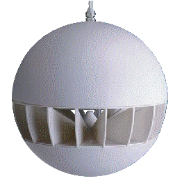 ESFERA SONIDO GB-20T COLGANTE