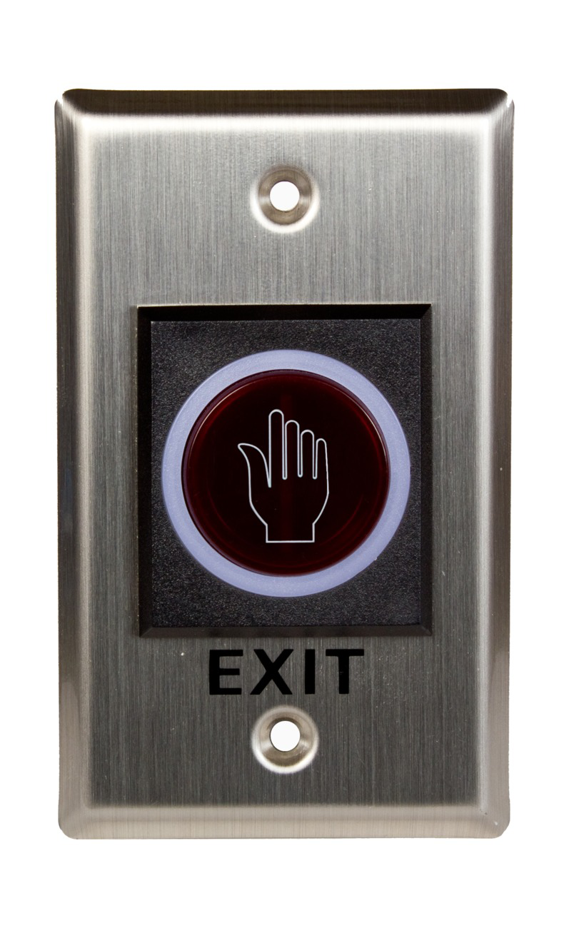 PULSADOR DE PROXIMIDAD GM K1-2L