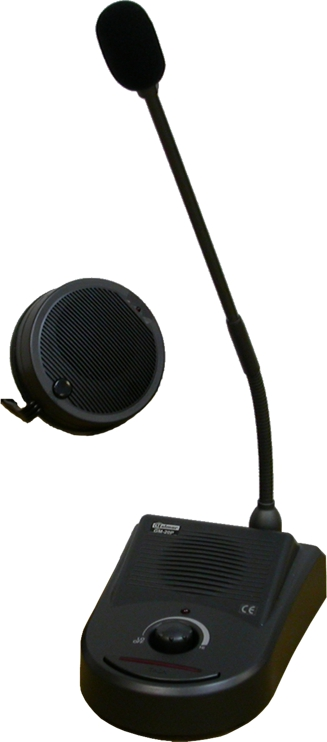 KIT INTER GM-20P TAQUILLAS