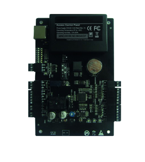 CENTRAL UNA PUERTA GM-C3100