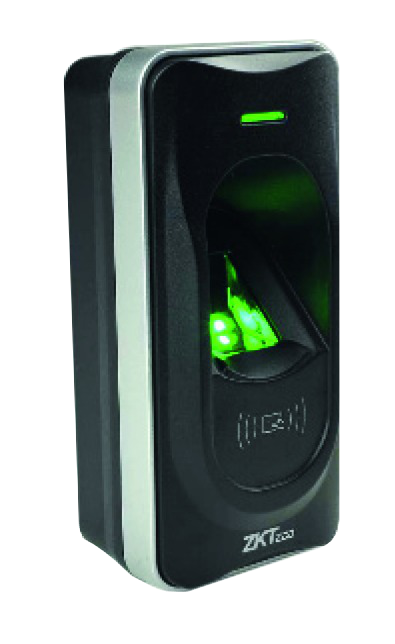 LECTOR HUELLA DIGIT. GM-FR1200