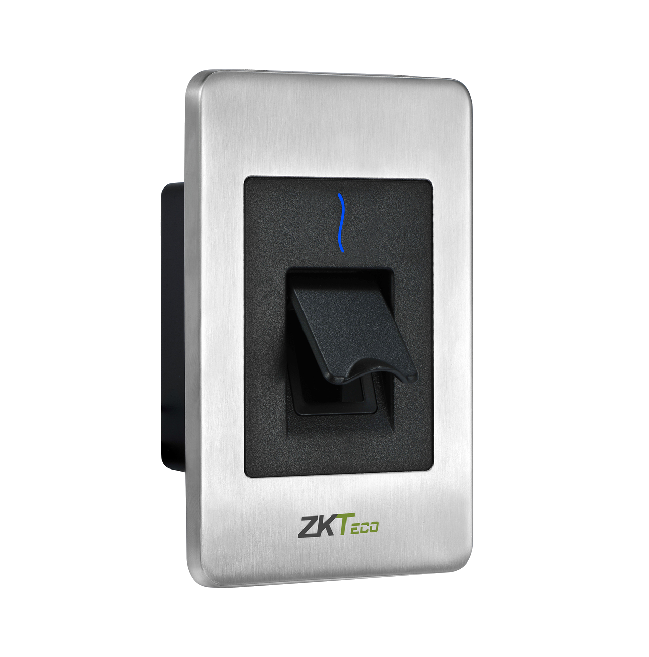 LECTOR DE HUELLA /PROX. PARA EMPOTRAR GM-FR1500WP