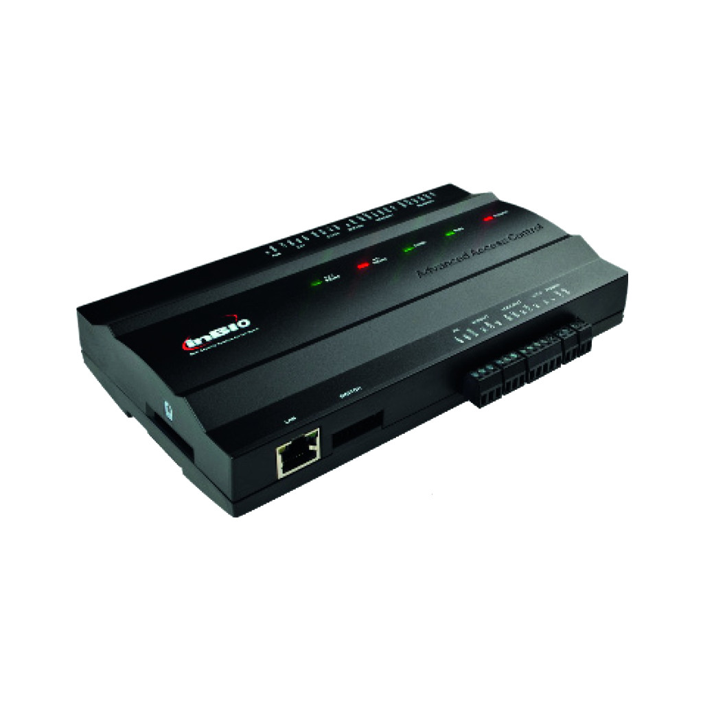 CENTRAL 2 PUERTAS GM-INBIO260