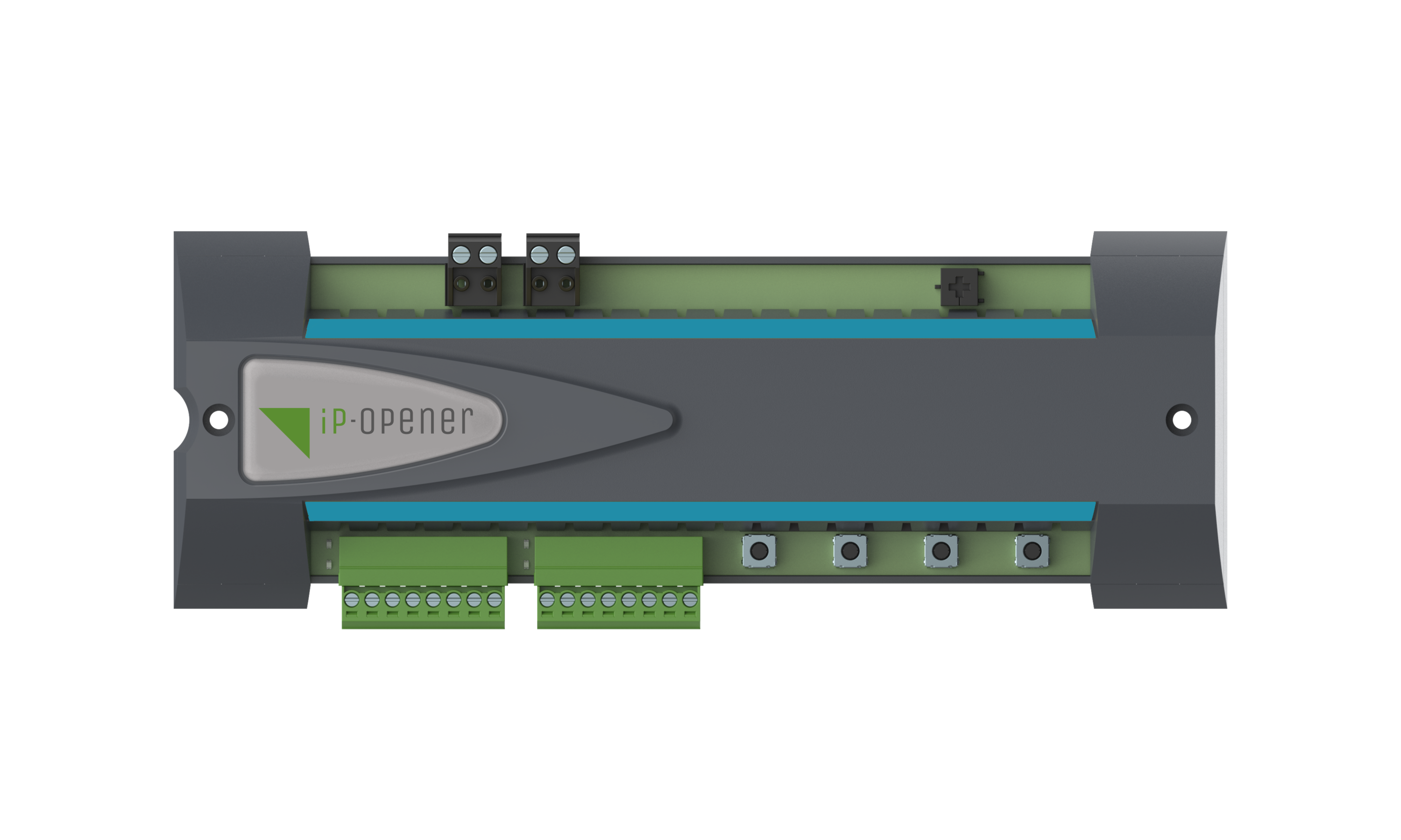 TARJETA EXPANSORA 2 PUERTAS GM-IPOP-EXP2P