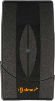 LECTOR MURAL MF PARA CENTRALES IPOP GM-MRIPOP