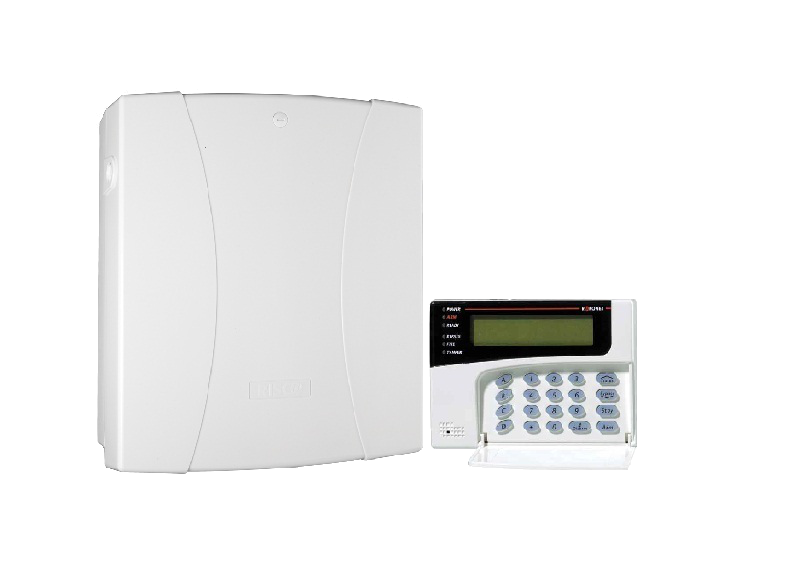 CENTRAL 8-512 Z G-3 GM-PROSYS+