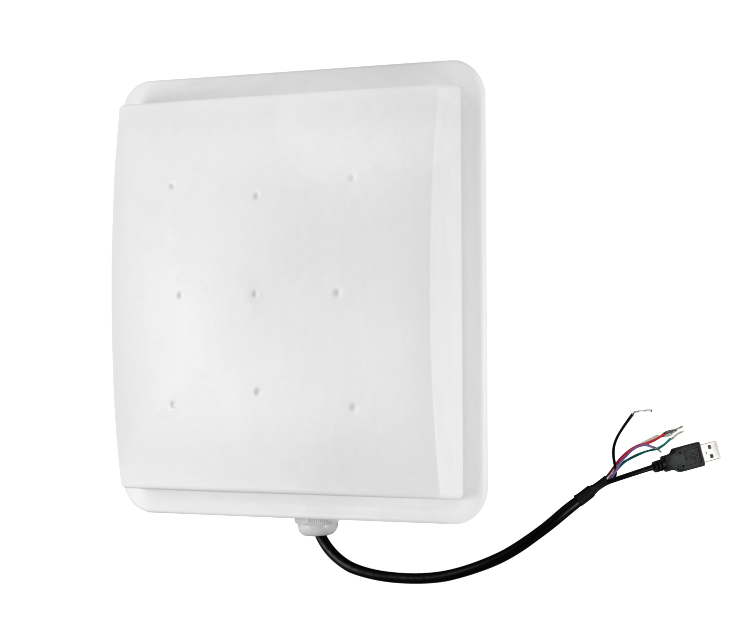 LECTOR DE LARGO ALC. UHF 1-10 (12METROS)