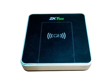 PROGRAMADOR DE TARJETAS UHF PARA LECTORES UHF