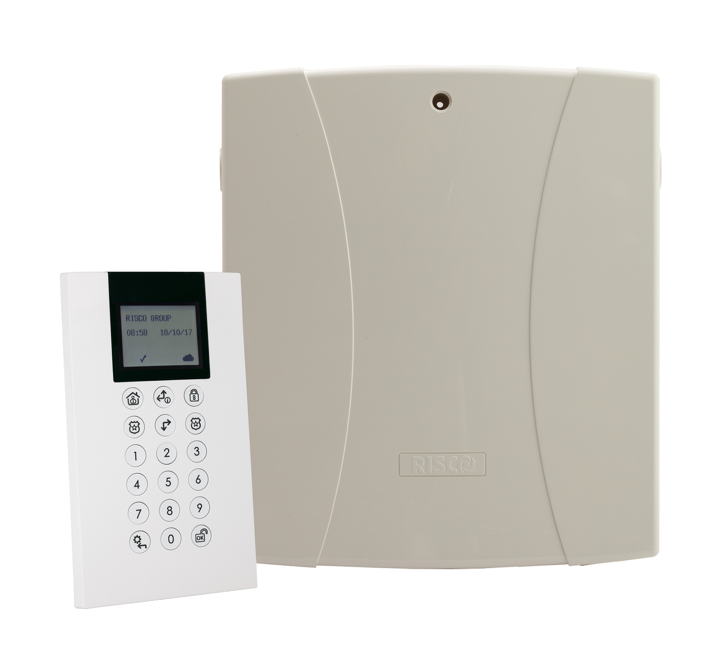 KIT DE INTRUSION GM432PK-PANDA