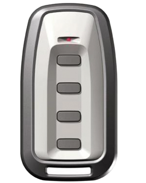 EMISOR GO-4 4 CANALES 868