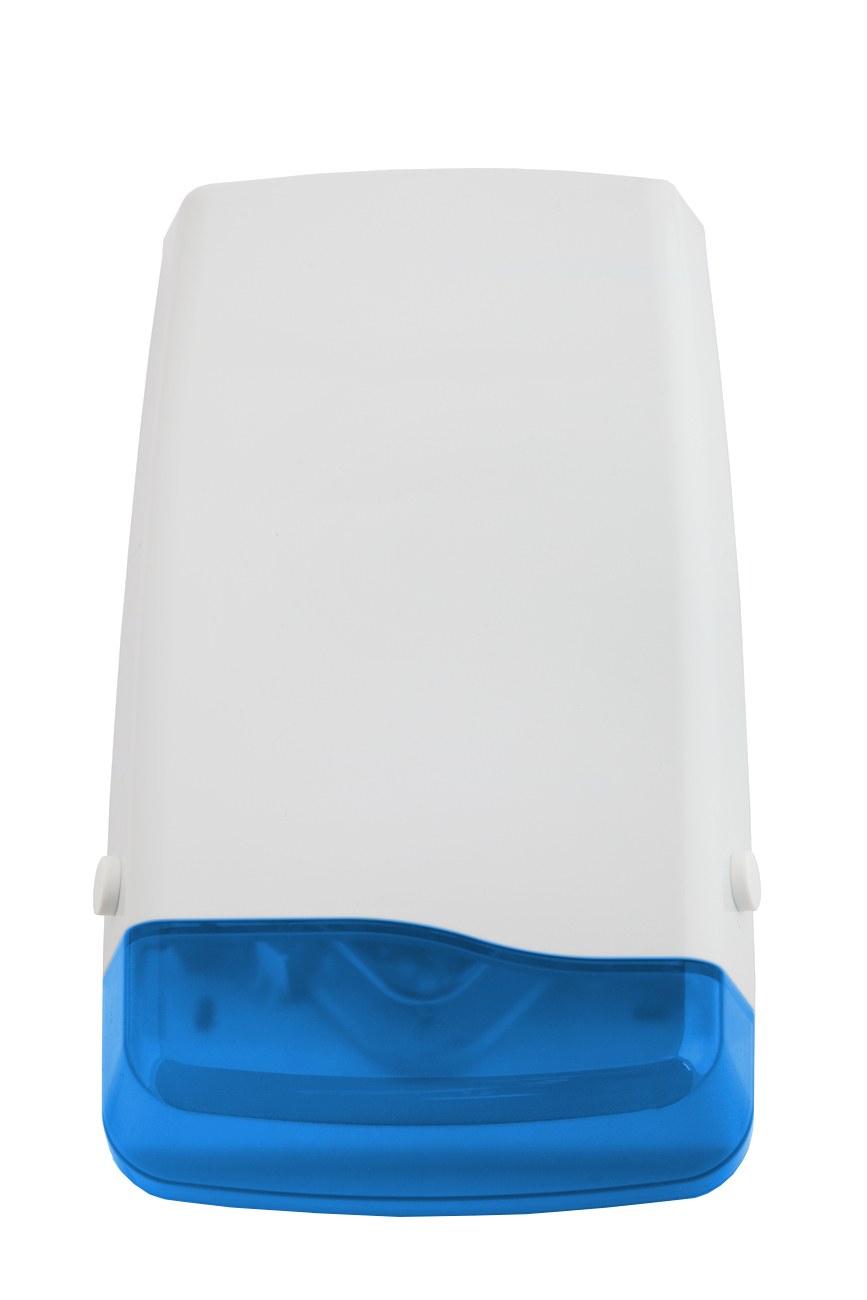 SIRENA EXT. 2 VIAS HP-4726WL