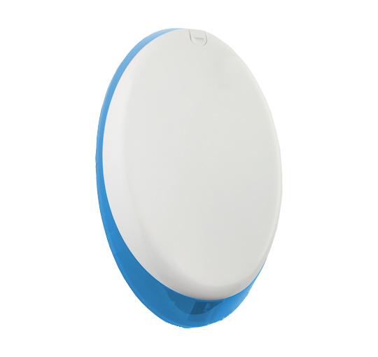 SIRENA VIA RADIO EXT HP-RWS52W