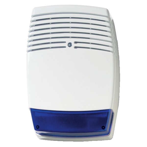 SIRENA EXTERIOR HP619L 12 V