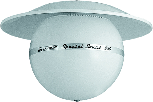 ESFERA OMNI IMC-250T