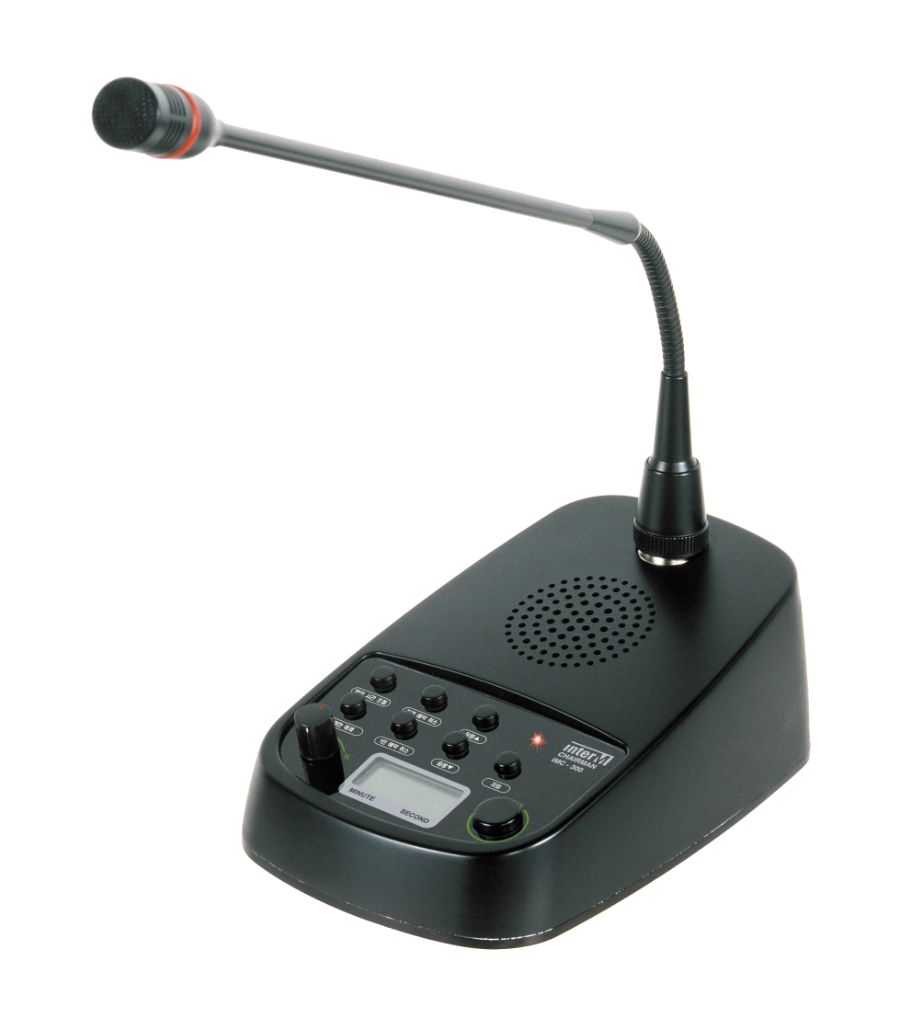 UNIDAD DE PRESIDENTE IMC-300