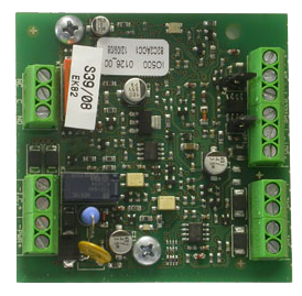  MODULO IO500 POLIVALENTE AN