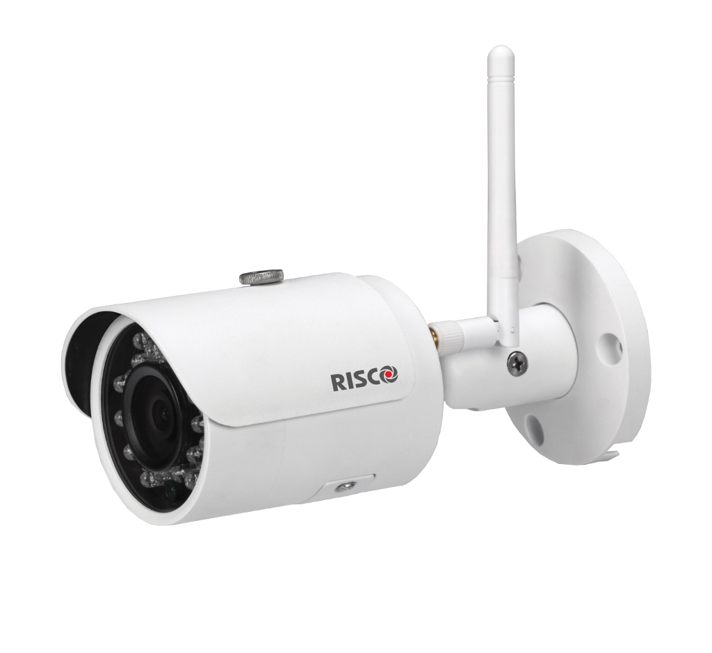 CAMARA IP BULLET P2P/WIFI IPCAMBULLET