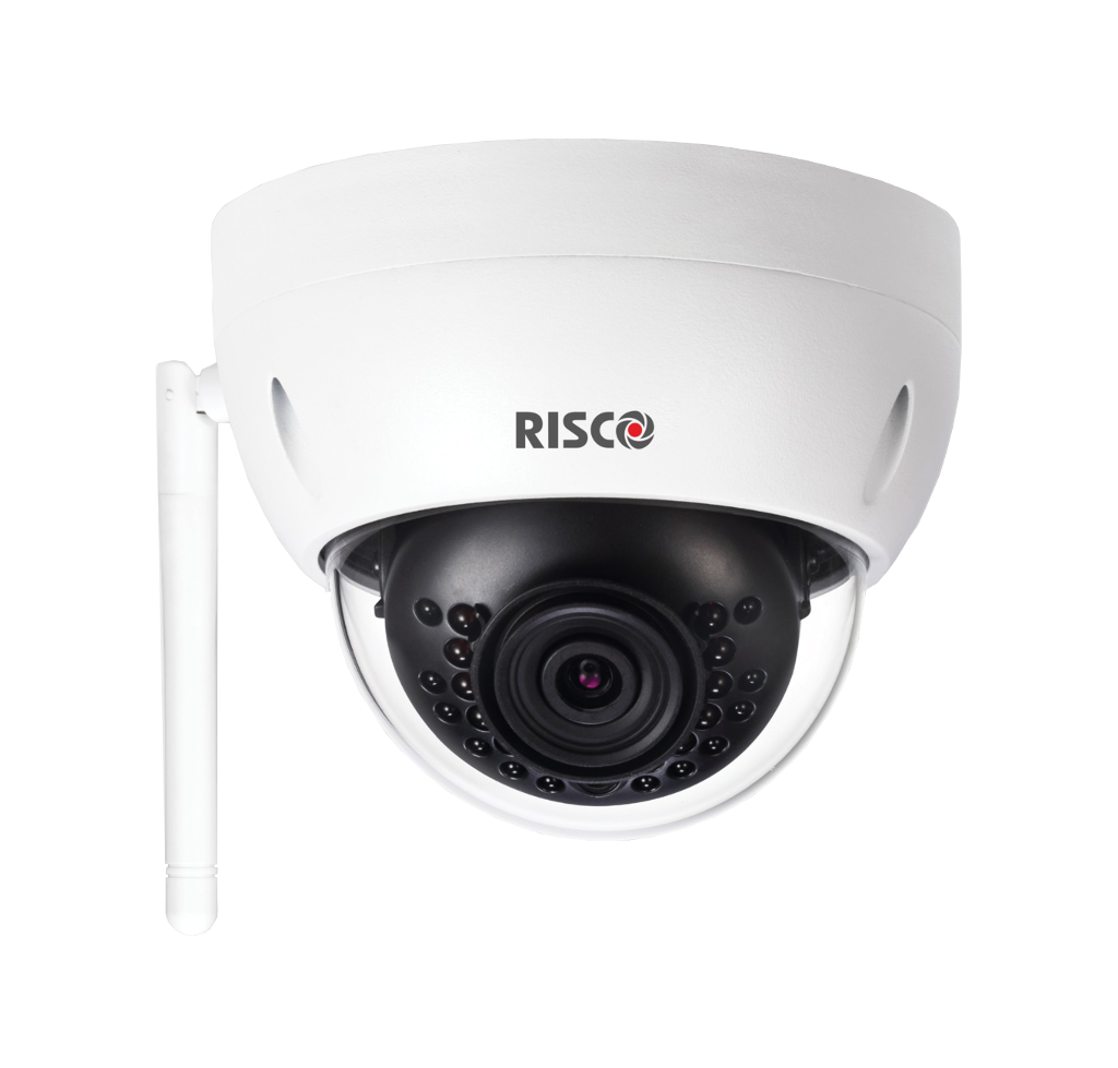 CAMARA DOMO IP/P2P CON WIFI IPCAMDOMO