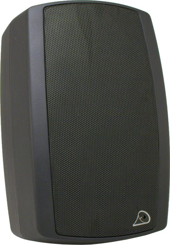 CAJA ACUSTICA NEGRA JD-20TB20W