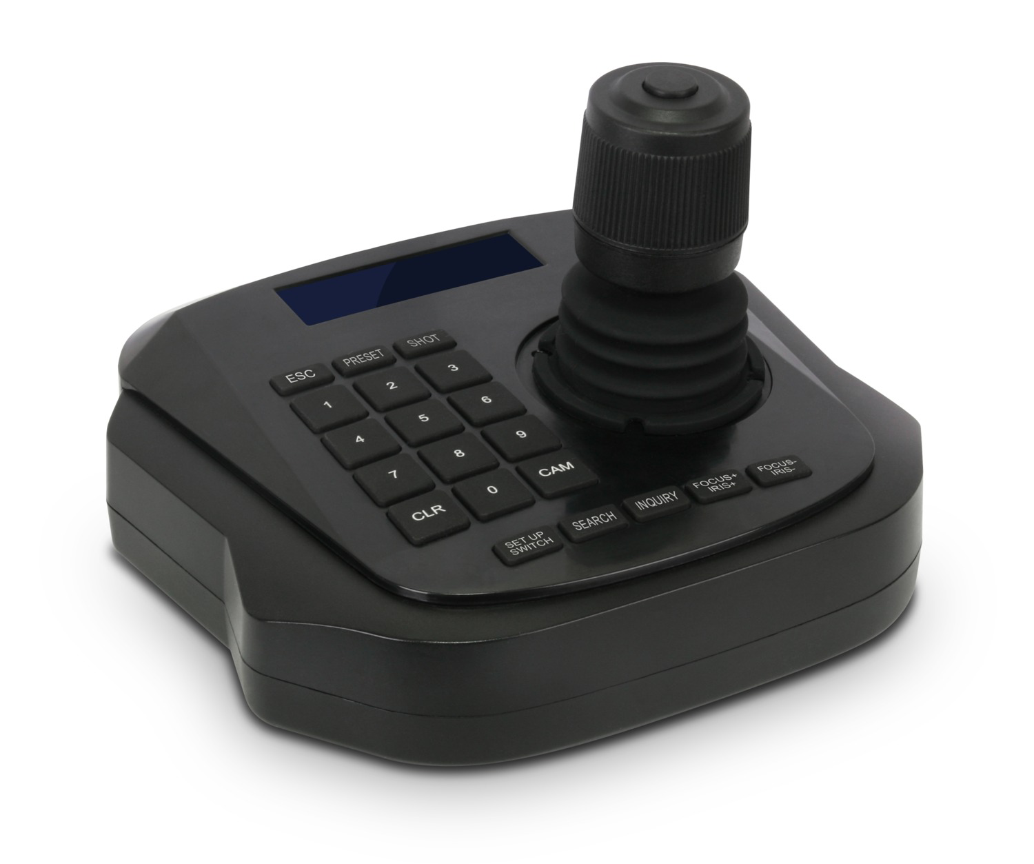 TECLADO KEY-500 IP ONVIF