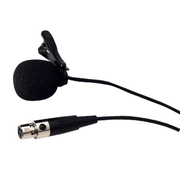 MICROFONO LAVALIER L-16