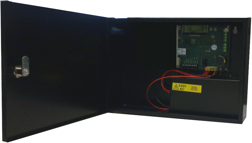 FUENTE ALIMENTACION LA-7700IP