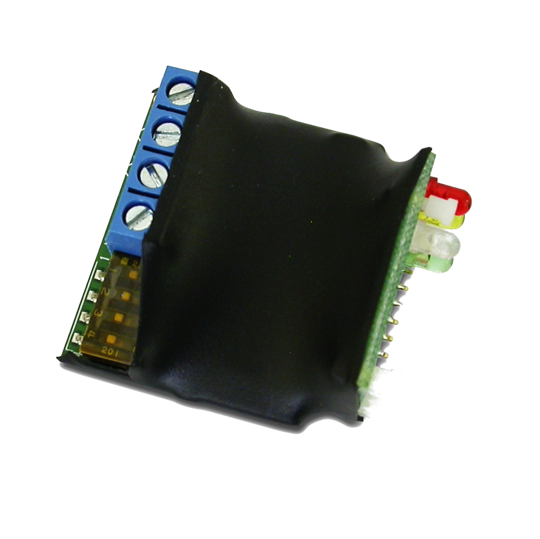  LECTOR DE PROXIMIDAD LP128C