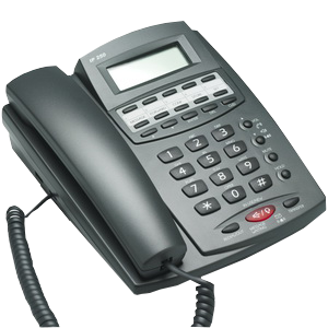 TERMINAL IP CENTRAL LVOIP