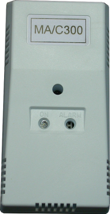 MODULO MA/C300 CONV/ANALO