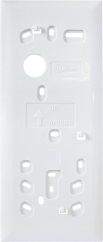 MARCO ADAPTADOR MAC-500