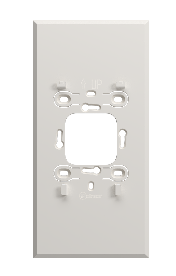 MARCO ADAPTADOR MAC-ART