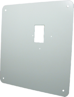 MARCO ADAPTADOR MAC-SHPL