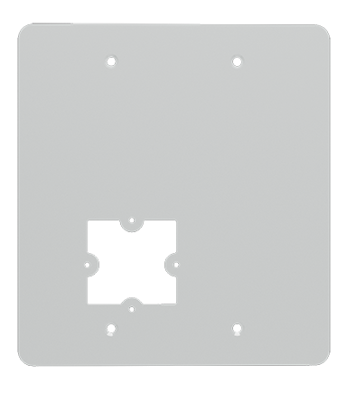 MARCO ADAPTADOR MAC-TEKNA-S AURICULAR