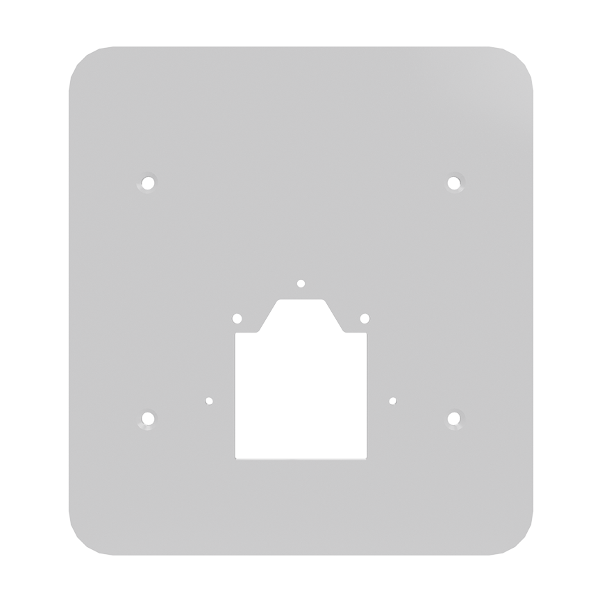 MARCO ADAPTADOR MAC-TEKNA/43