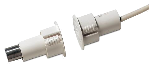 CONTACTO MAG. MONTAJE EMPOTRADO GRADO 2 MCE-G2