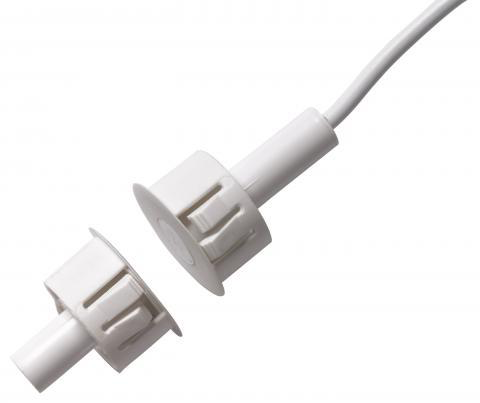 CONTACTO MAGNÉTICO GRADO 3 MONT. EMPOTRADO MCE-G3