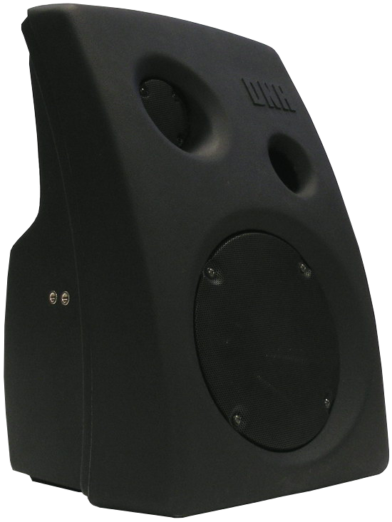 CAJA ACUSTICA MD-120T 120W