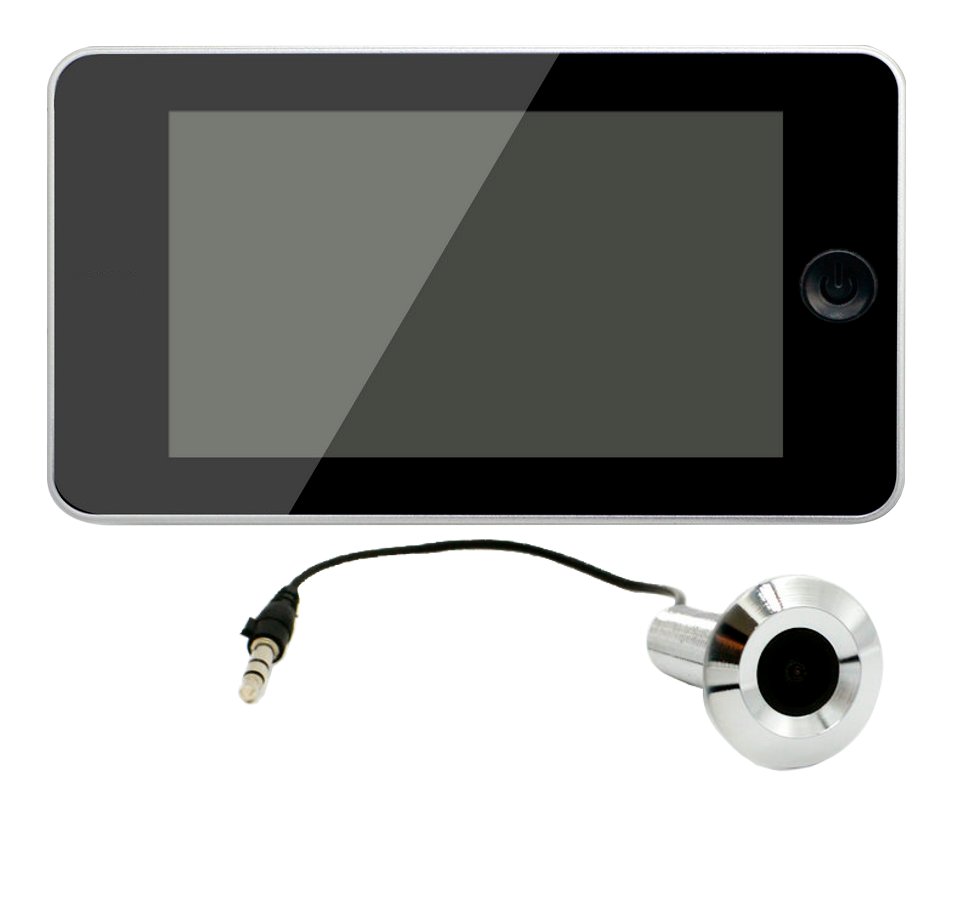 MIRILLA ELECTRONICA MDL-35100