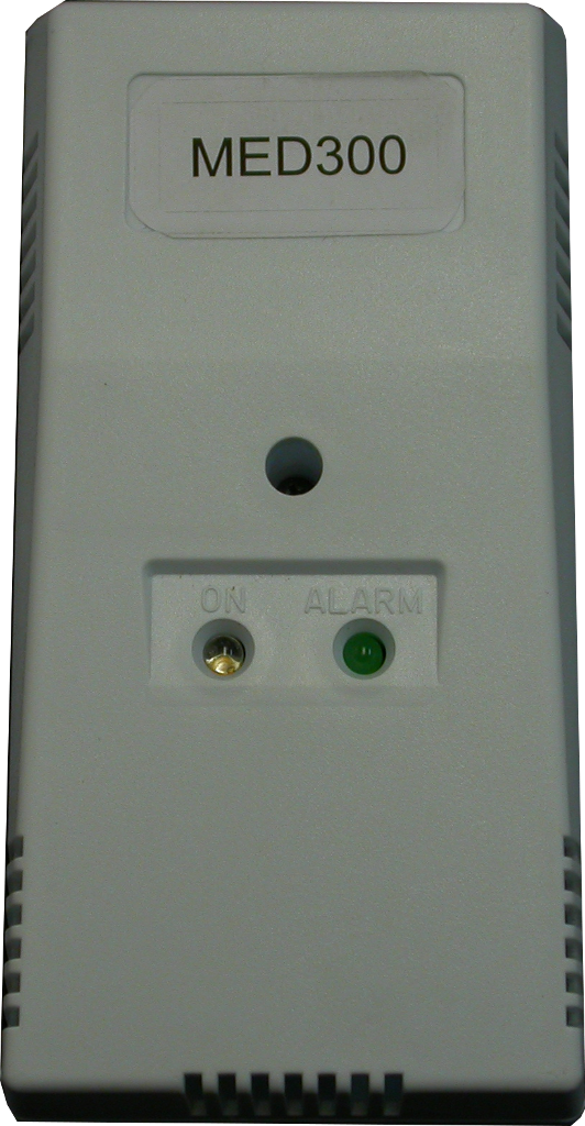 MODULO MED300 ANAL. 2IN SUPE.