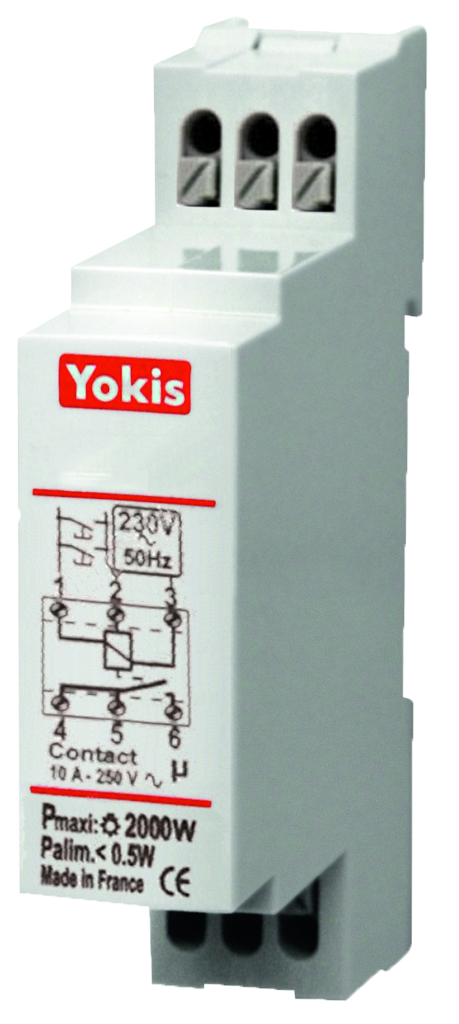 MOD ILUMI PUBL MEP2000E EMPO