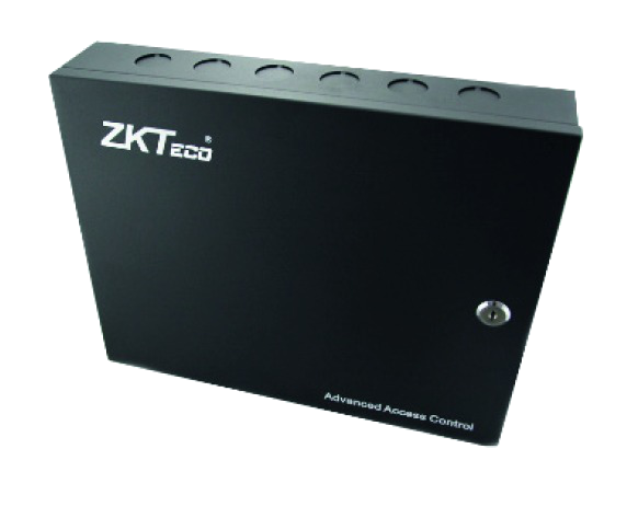CAJA MONTAJE GM-C3 METALBOX-C3