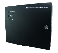 CAJA MONTAJE/ALIMENT GM-METALBOX INBIO 