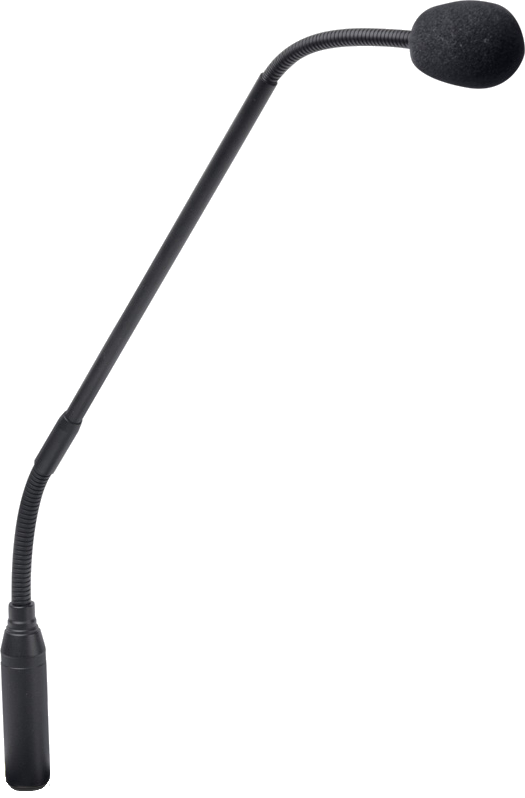 MICROFONO FLEXO MF-315