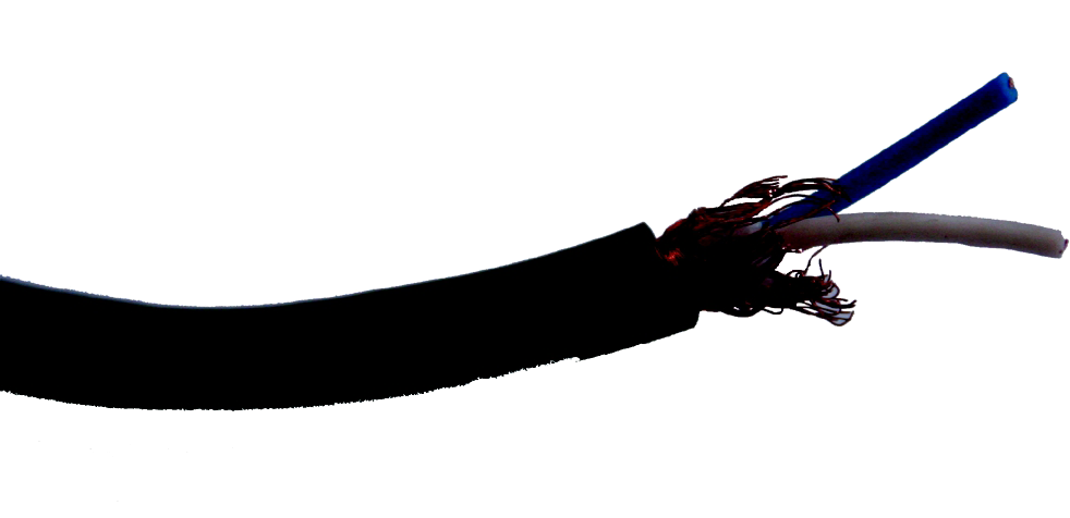 CABLE MICROFONO MIC-RAPG