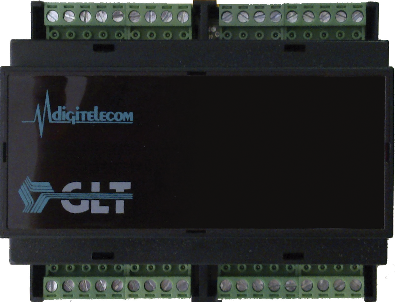 MODULO MOD4-RECALL 4 ALARMAS