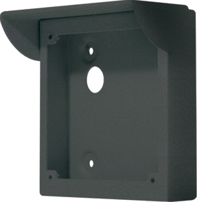 CAJA-VISERA MP-VIS/GRF
