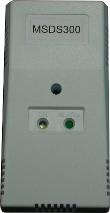 MODULO MSDS300 AN 2OUTSUPERV.